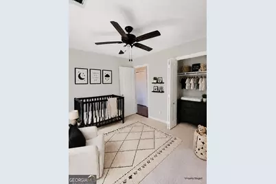 319 Silver Circle, Warner Robins, GA 31093 - Photo 15