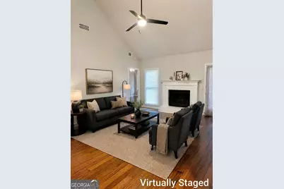 319 Silver Circle, Warner Robins, GA 31093 - Photo 3