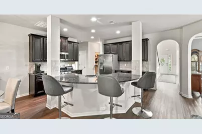 6736 Oak Hill Place, Fairburn, GA 30213 - Photo 23