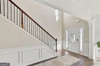 6736 Oak Hill Place, Fairburn, GA 30213 - Photo 5