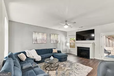 6736 Oak Hill Place, Fairburn, GA 30213 - Photo 25