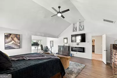 6736 Oak Hill Place, Fairburn, GA 30213 - Photo 35