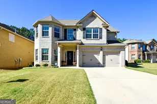 6736 Oak Hill Pl, Fairburn, GA 30213 - Photo 1