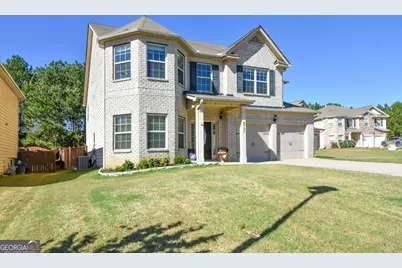 6736 Oak Hill Place, Fairburn, GA 30213 - Photo 3