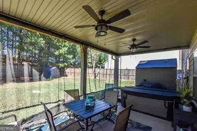 6736 Oak Hill Place, Fairburn, GA 30213 - Photo 49