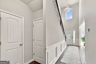 6736 Oak Hill Place, Fairburn, GA 30213 - Photo 7