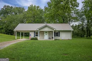 121 Old Hwy 5, Blue Ridge, GA 30513 - Photo 1