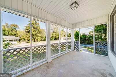 1260 Rocky Creek Road, Macon, GA 31206 - Photo 3