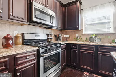 7538 Bowhead Court, Fairburn, GA 30213 - Photo 3