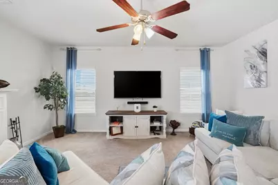 7538 Bowhead Court, Fairburn, GA 30213 - Photo 5