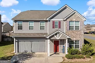 501 Dora Ln, Byron, GA 31008 - Photo 1
