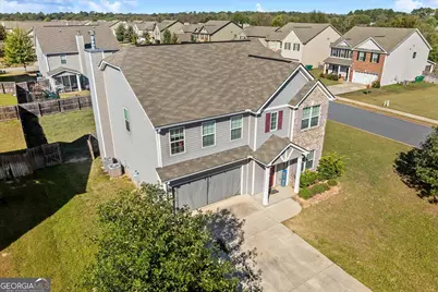 501 Dora Lane, Byron, GA 31008 - Photo 3