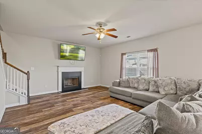 501 Dora Lane, Byron, GA 31008 - Photo 11