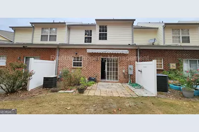 3854 Pleasant Oaks Drive, Lawrenceville, GA 30044 - Photo 17