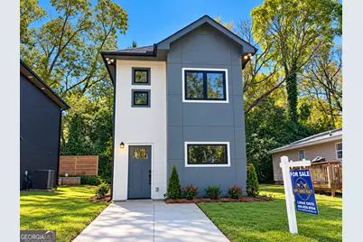 314 E Quilly Street, Griffin, GA 30223 - Photo 1