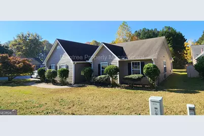 2360 Berkeley Creek Court, Duluth, GA 30096 - Photo 3