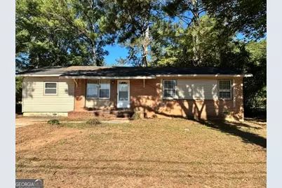 1053 Porter Drive, Elberton, GA 30635 - Photo 1