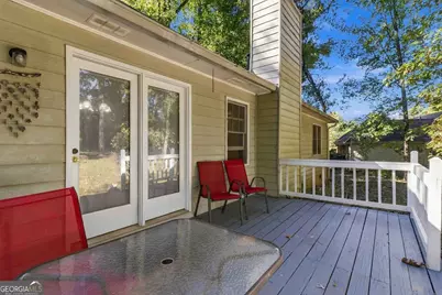1956 Lou Drive SE, Conyers, GA 30013 - Photo 23