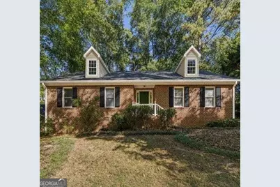 1956 Lou Drive SE, Conyers, GA 30013 - Photo 1