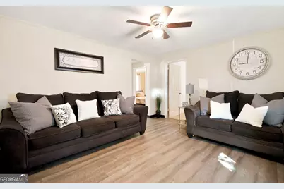 603 Shi Place, Macon, GA 31206 - Photo 5