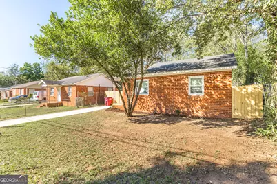 603 Shi Place, Macon, GA 31206 - Photo 1