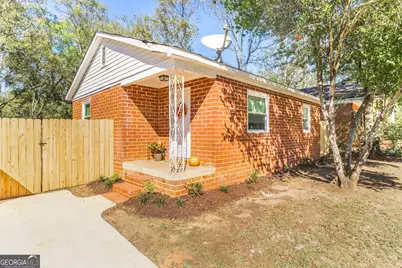 603 Shi Place, Macon, GA 31206 - Photo 3