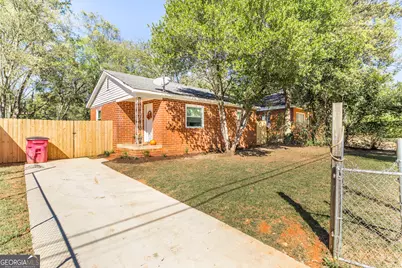 603 Shi Place, Macon, GA 31206 - Photo 13