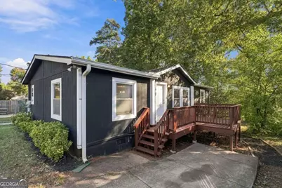 595 Gibbons Drive, Scottdale, GA 30079 - Photo 1
