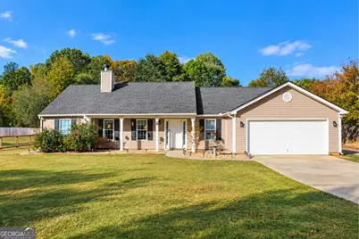 45 Creek Bend Trail, Oxford, GA 30054 - Photo 1