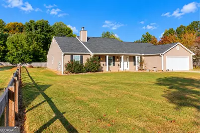 45 Creek Bend Trail, Oxford, GA 30054 - Photo 43