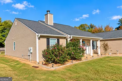 45 Creek Bend Trail, Oxford, GA 30054 - Photo 45