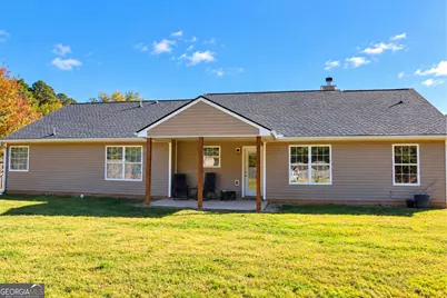 45 Creek Bend Trail, Oxford, GA 30054 - Photo 49