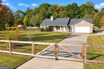 45 Creek Bend Trail, Oxford, GA 30054 - Photo 53