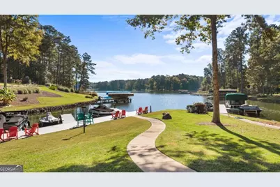 1250 Westchester Drive, Greensboro, GA 30642 - Photo 7