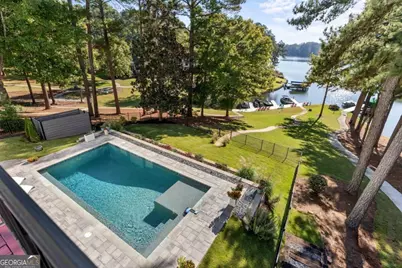 1250 Westchester Drive, Greensboro, GA 30642 - Photo 43
