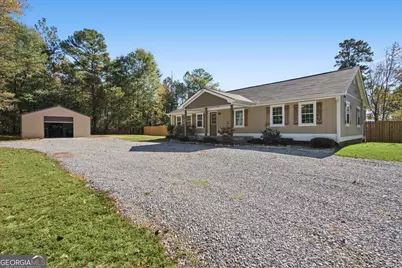 1835 Buncombe Waco Rd, Waco, GA 30182 - Photo 5