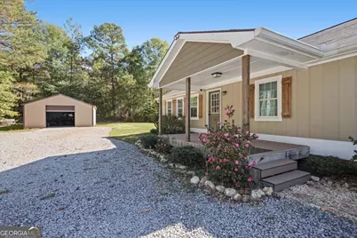 1835 Buncombe Waco Rd, Waco, GA 30182 - Photo 9