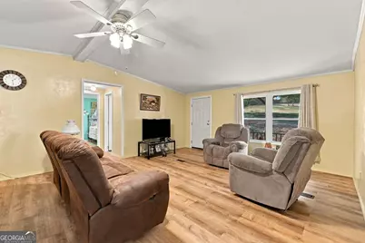 436 Chateau Village Drive, Martin, GA 30557 - Photo 11
