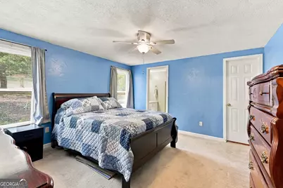 436 Chateau Village Drive, Martin, GA 30557 - Photo 23