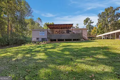 436 Chateau Village Drive, Martin, GA 30557 - Photo 5