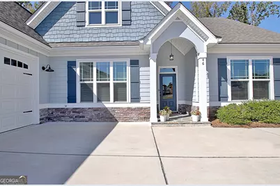 46 Silver Comet Trail, Sharpsburg, GA 30277 - Photo 3