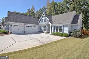 46 Silver Comet Trl, Sharpsburg, GA 30277 - Photo 1