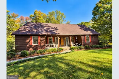4594 Rush Creek Highway, Woodland, GA 31836 - Photo 5