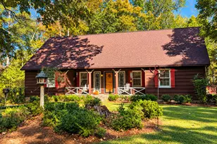 4594 Rush Creek Hwy, Woodland, GA 31836 - Photo 1