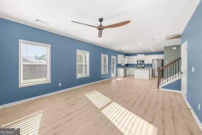 533 Evergreen Way, Jefferson, GA 30549 - Photo 11
