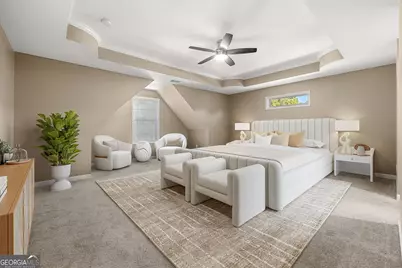 533 Evergreen Way, Jefferson, GA 30549 - Photo 19