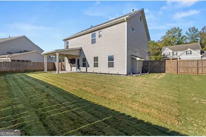 533 Evergreen Way, Jefferson, GA 30549 - Photo 35