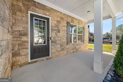 533 Evergreen Way, Jefferson, GA 30549 - Photo 5