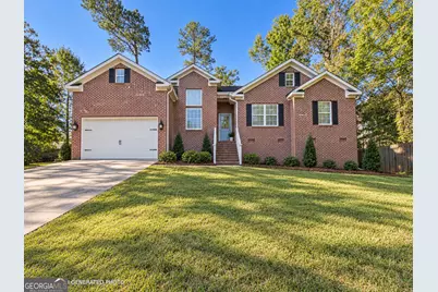 1224 Timberlane Drive, Macon, GA 31210 - Photo 1