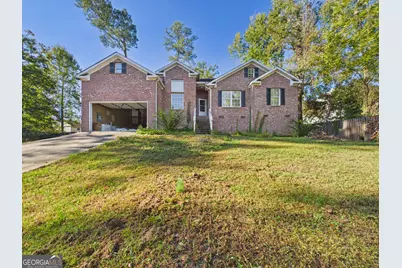 1224 Timberlane Drive, Macon, GA 31210 - Photo 9